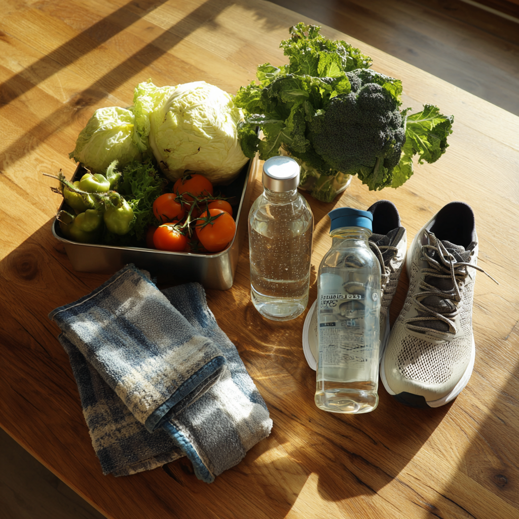 Досвідчені тренери