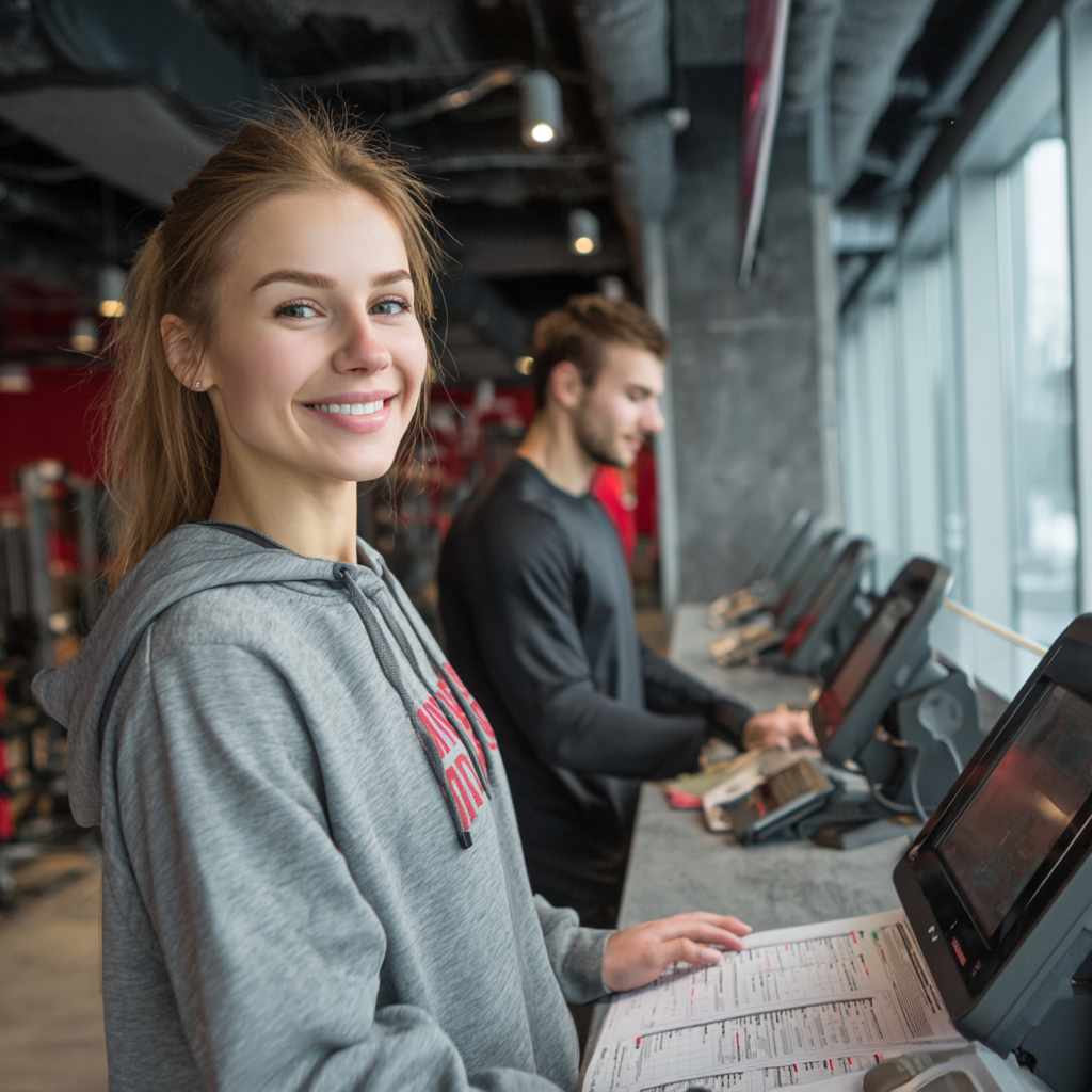 Процес тренування